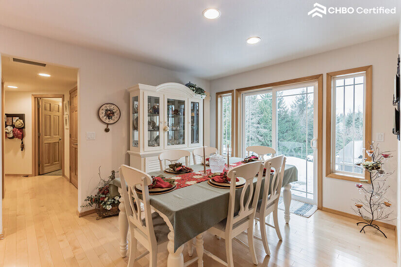 2 Furnished Room Rentals in Private Home