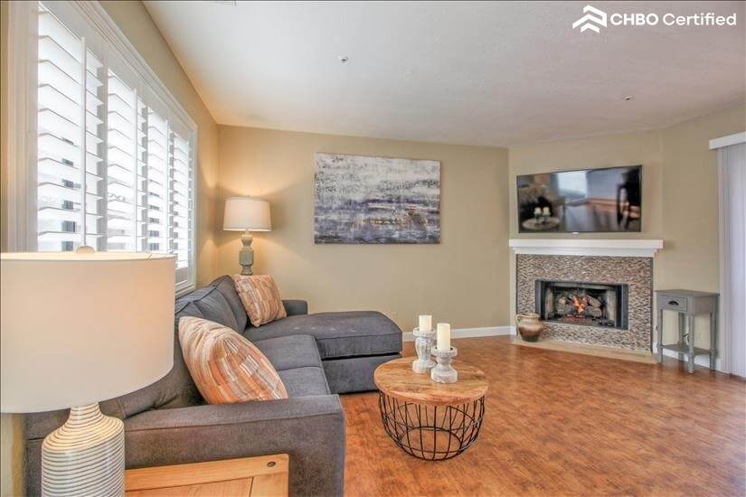 One Bedroom Cottage Fully Furnished