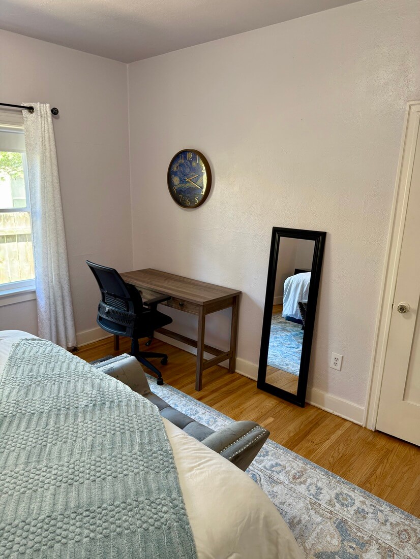 Newly Renovated Furnished home Redlands 