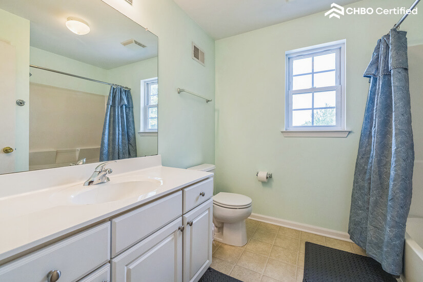 Quiet Executive Home in Pocono Pines