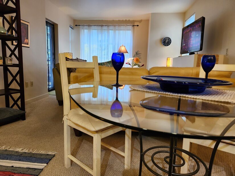 Luxury 2 BD Condo in Seattle/Ballard