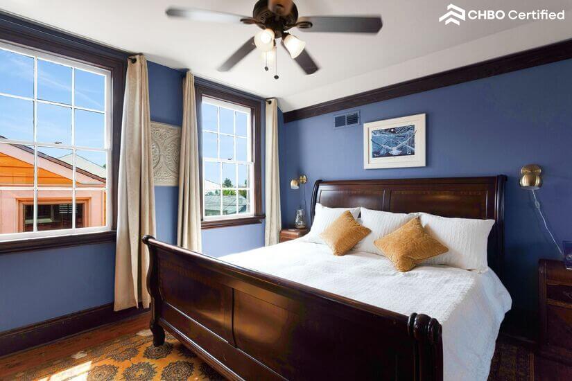 Bywater Royale 4BD 3BA