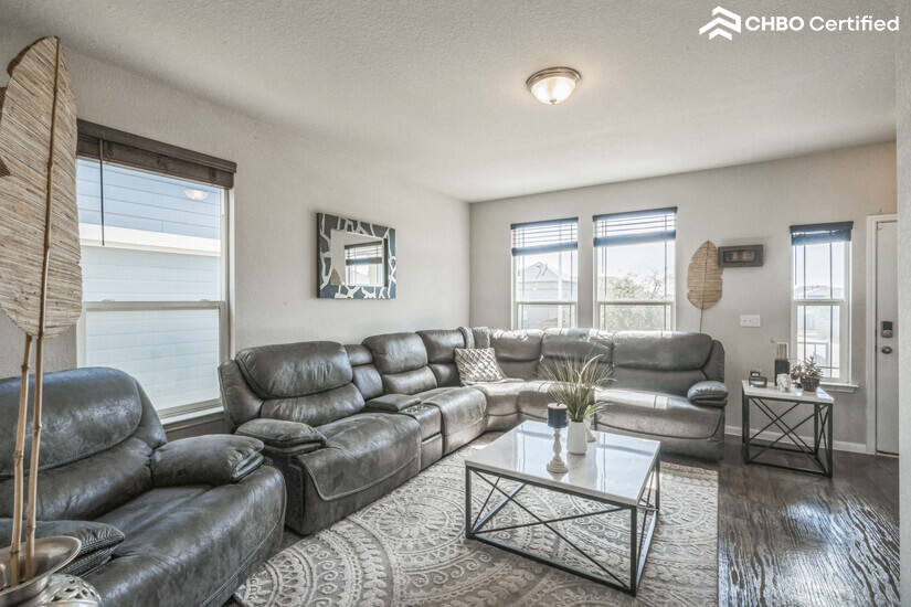 Pioneer Hill Hideaway