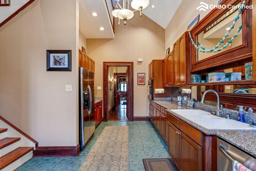 Bywater Royale 4BD 3BA