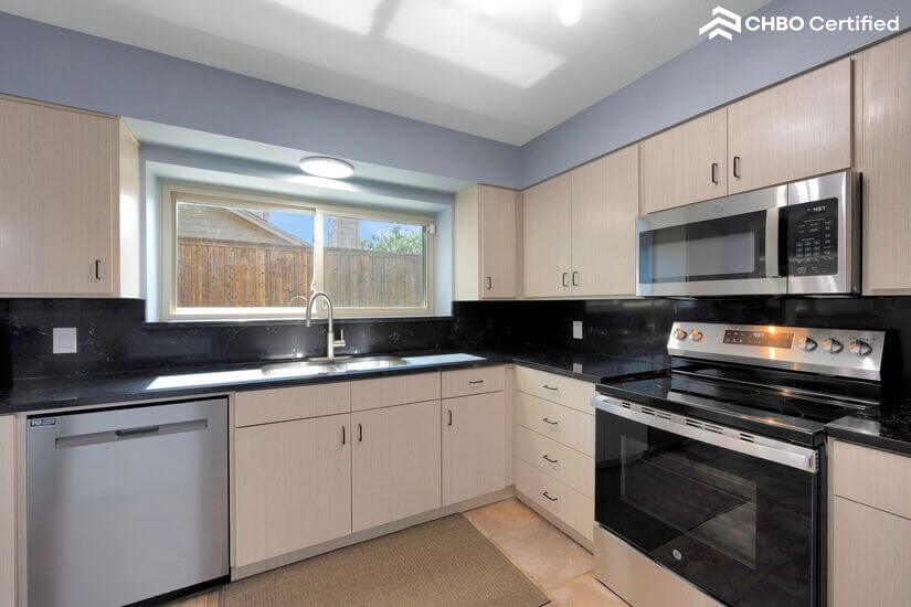 The Gallery 2 Bedroom Executive