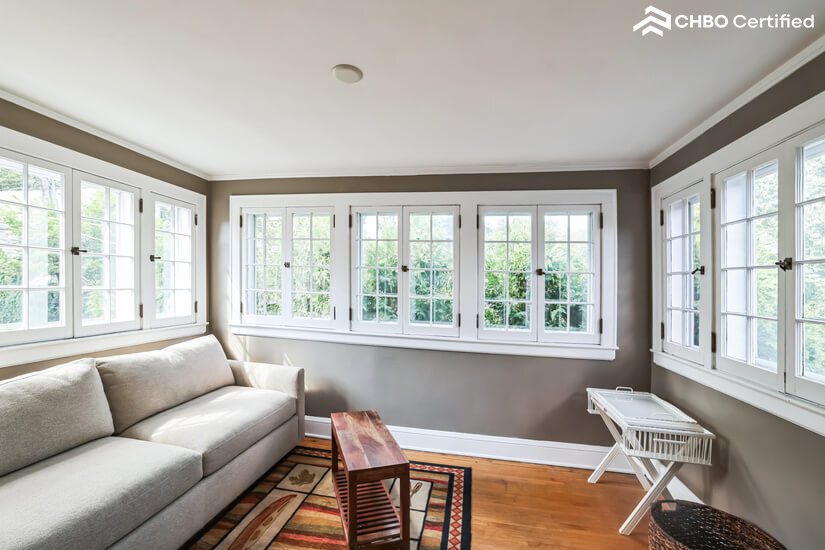 Furnished Executive 2 bd rental St Paul 