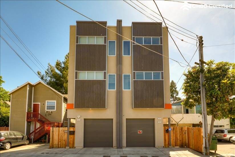 Brand New Construction Built in 2019