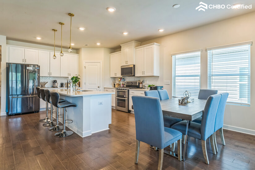 Furnished Rental in Charlotte, NC