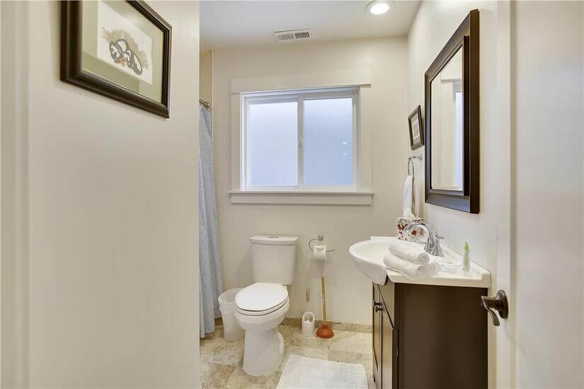 3 Bedroom House in University Acres