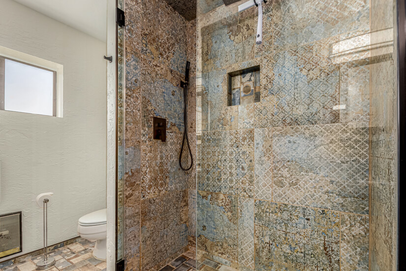 Cave Creek Corporate Escape