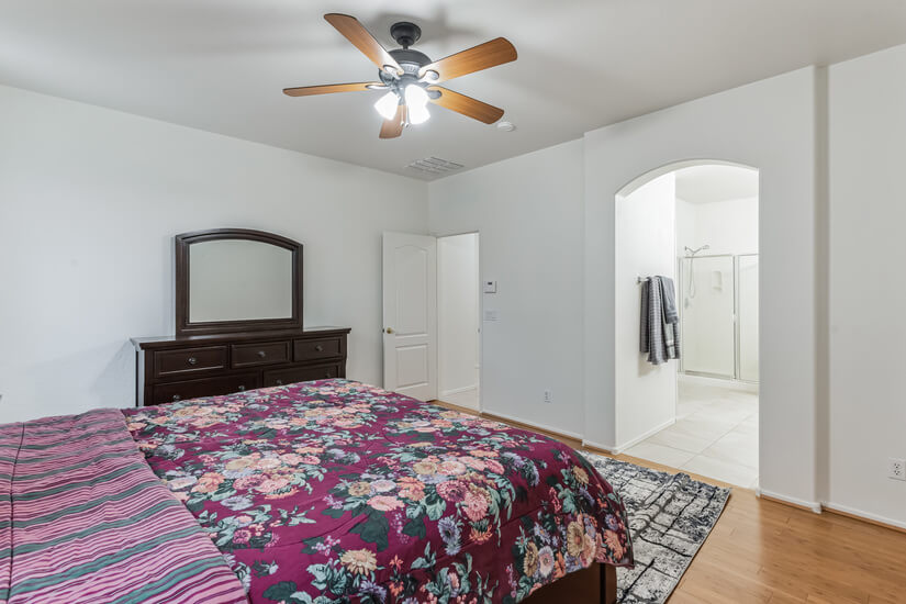 Funished Home Rental in Peoria AZ