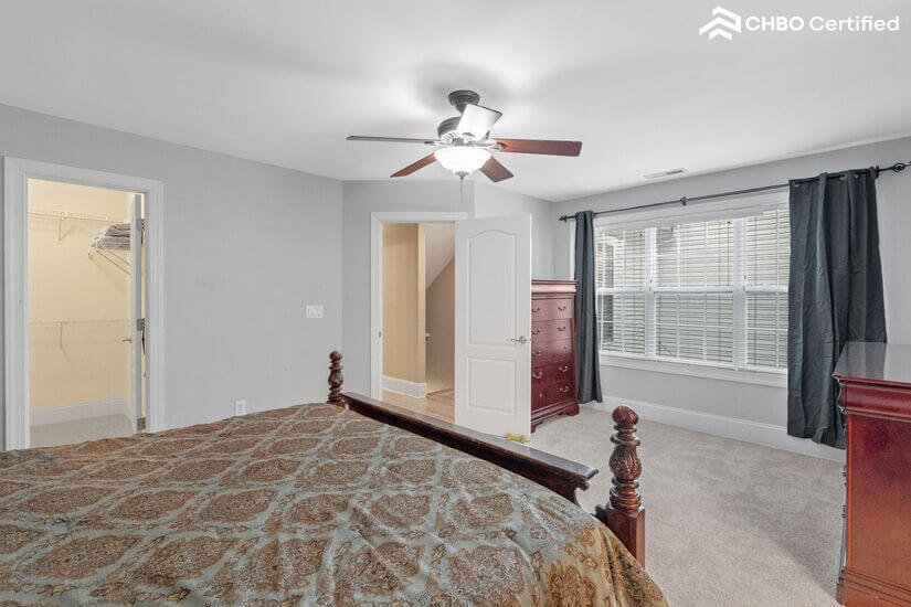 Great Location Near Central Ballantyne