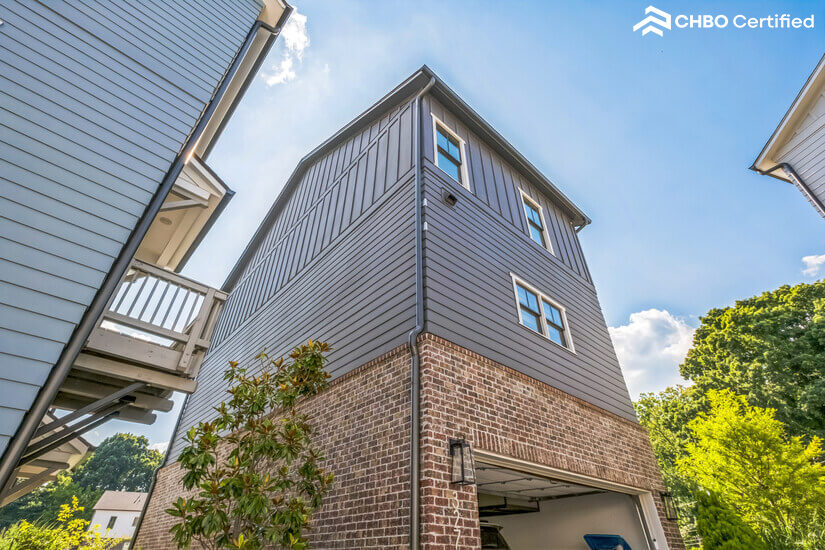 Downtown Hapeville Furnished Rental