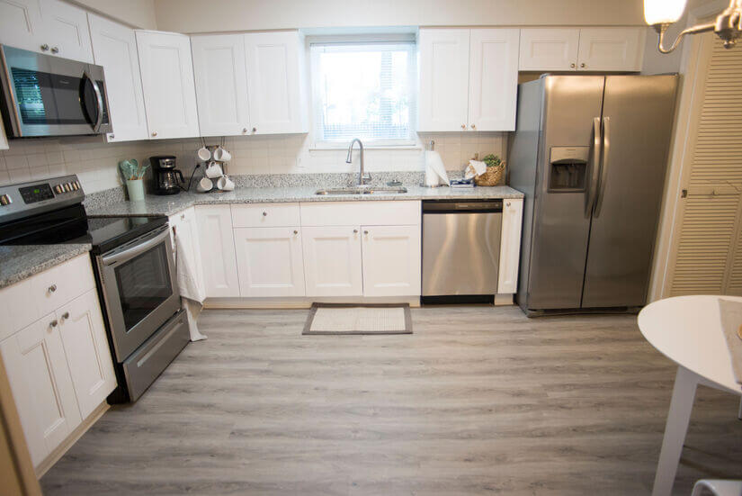 Spacious 3 Bedroom Home Near the Beach!