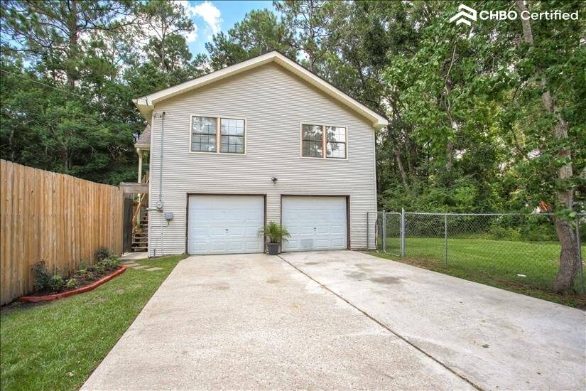 Furnished 2 Bedroom in Slidell LA