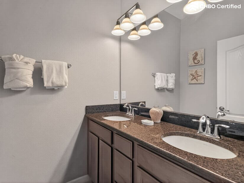 Kissimmee Furnished Townhouse