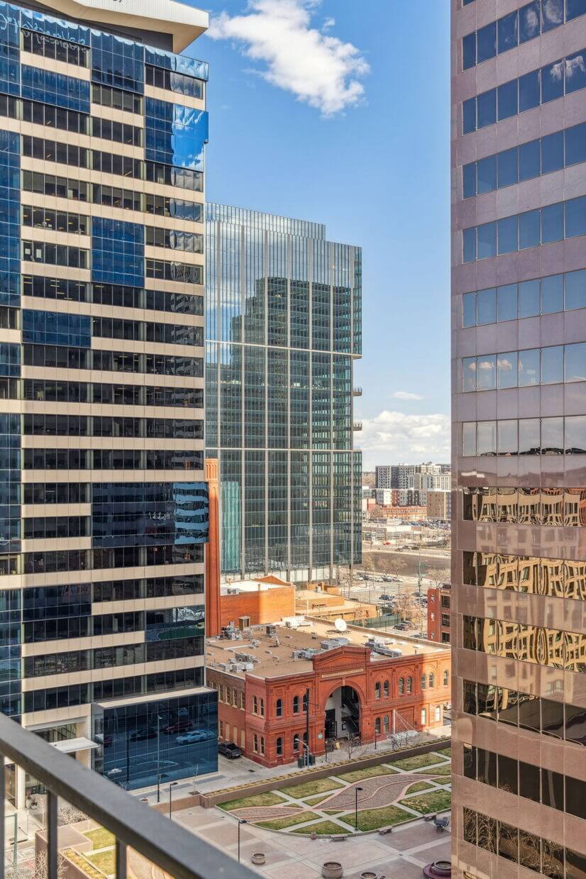 2 Bed 2 Bath Condo at Windsor Towers