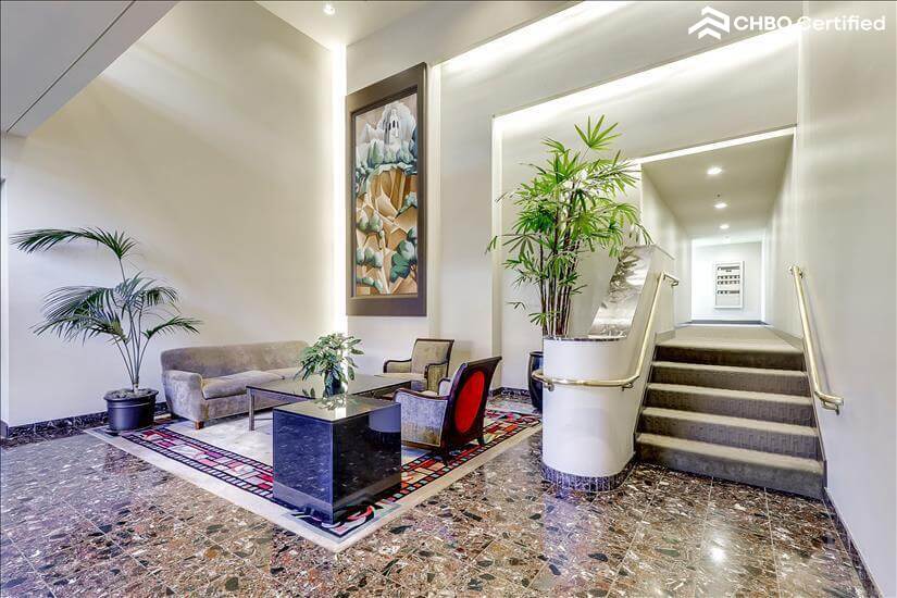 Furnished Executive Rental - Flex. Stays