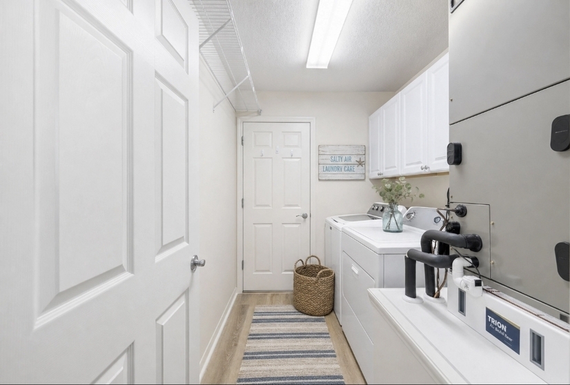 3br Furnished Home in The Villages 