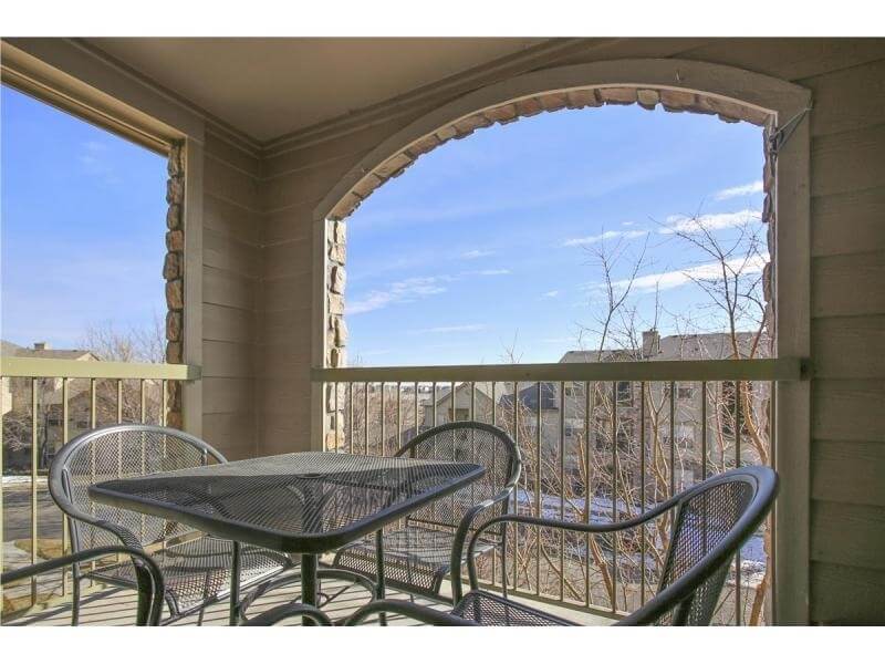 Fossil Creek Condo SE Ft Collins