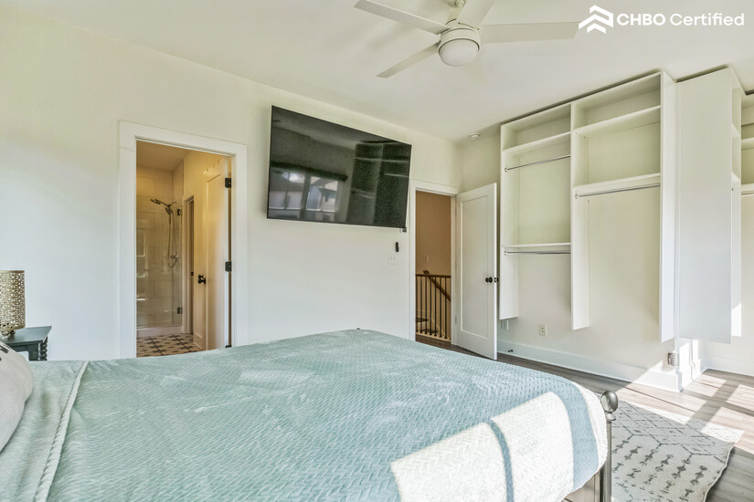 Downtown Hapeville Furnished Rental