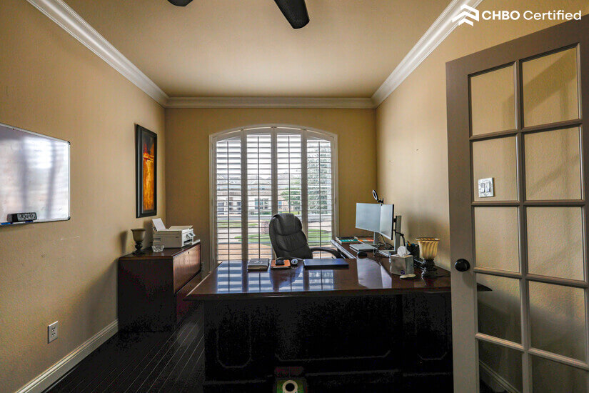 Furnished Family Home McKinney TX