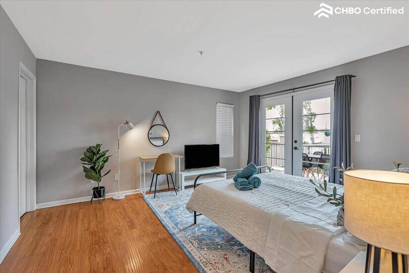 Spectacular 4BR/3.5 BA Near SF, Berkeley