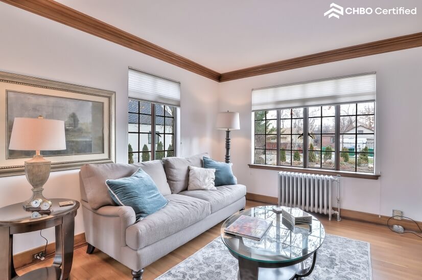 1920s Classic Home in Historic SW Reno