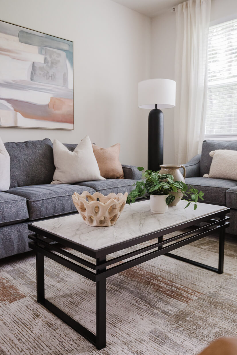 retreat and rest area