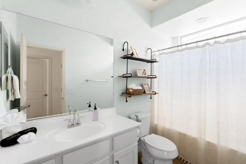 Phoenix Furnished Rental