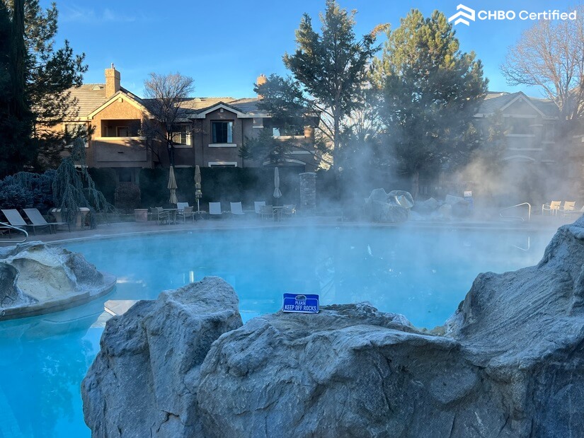 Furnished 2BD Condo Resort at Tanamera