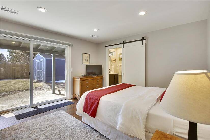 3 Bedroom House in University Acres