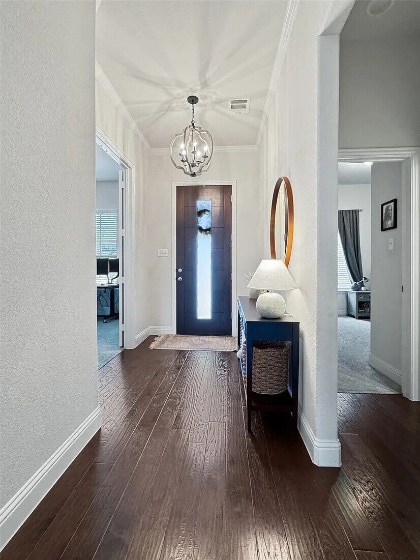 Entryway