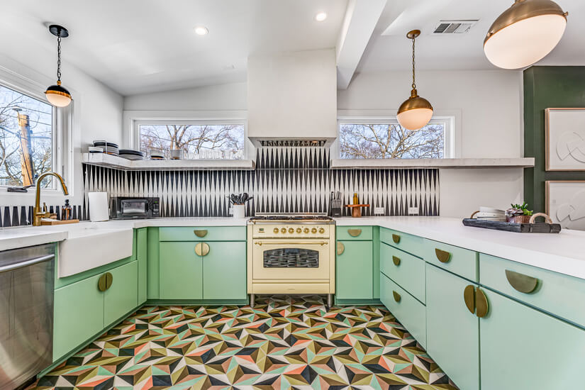 Modern 1BR Corporate Retreat