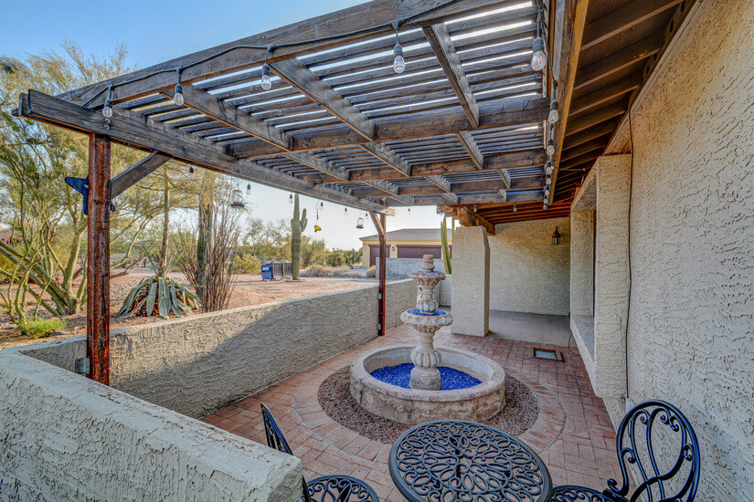 Cave Creek Corporate Escape