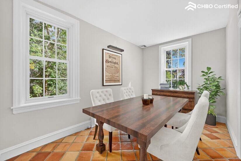 Indian River Executive Suite