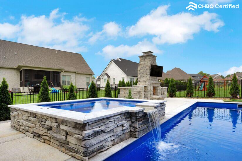 Fully Furnished Home in Gated Community