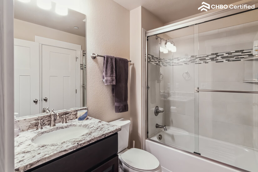 Modern Mountain Retreat