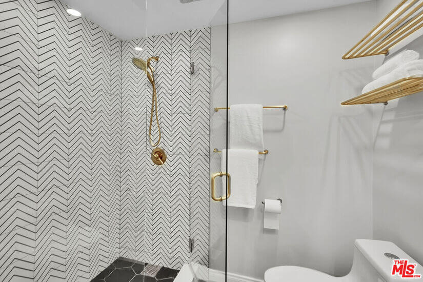 Echo Park 2 Bedroom Updated Condo