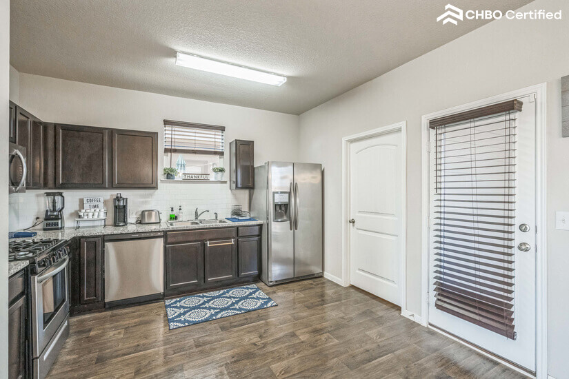 Pioneer Hill Hideaway