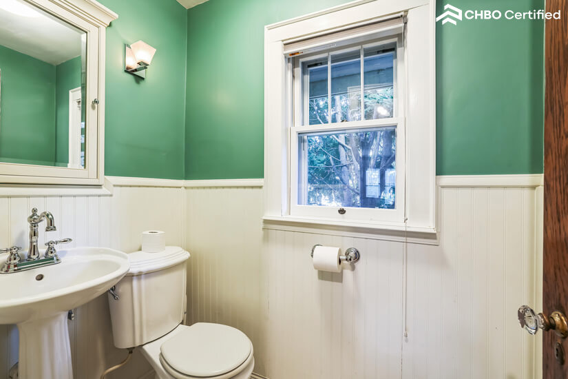 Furnished Executive 2 bd rental St Paul 