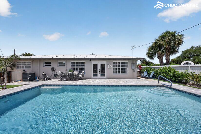 Single Family house