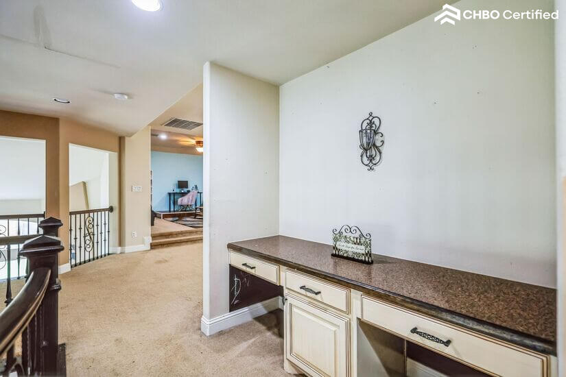 Furnished Family Home McKinney TX