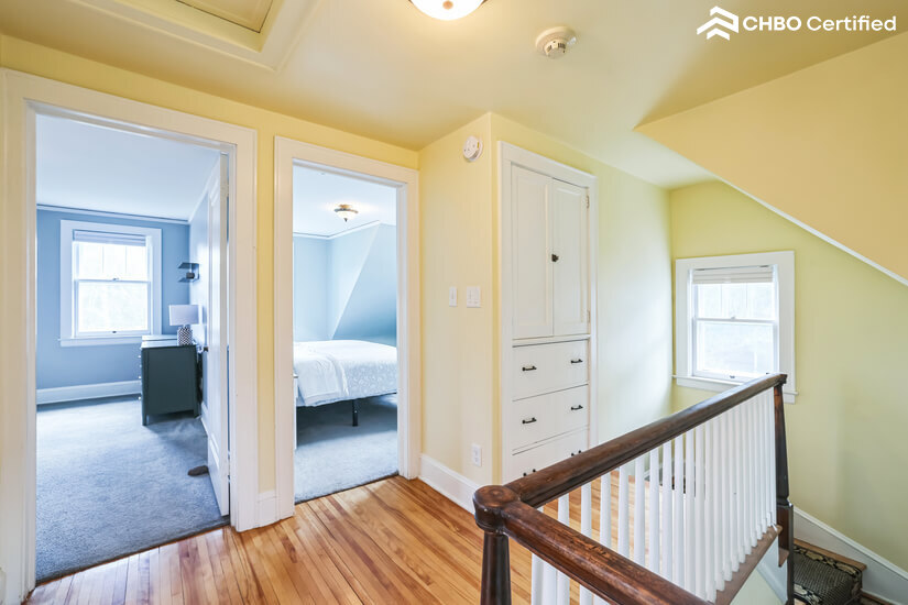 Furnished Executive 2 bd rental St Paul 