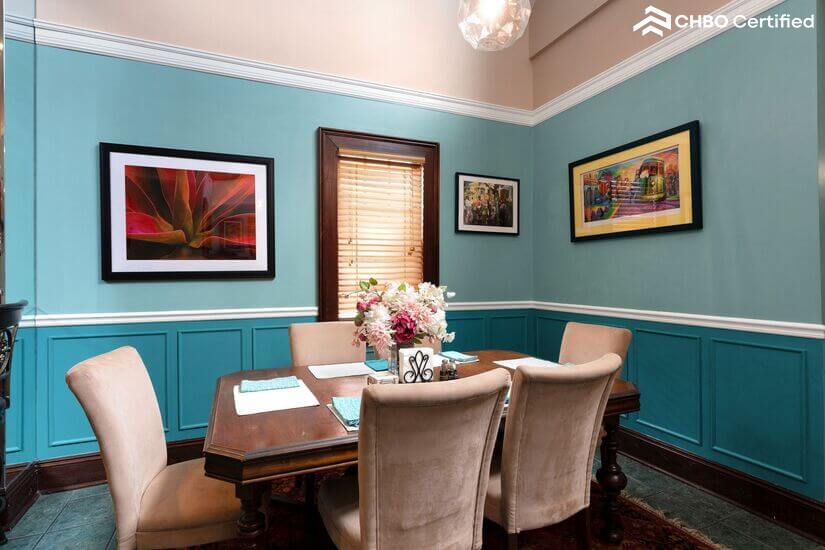 Bywater Royale 4BD 3BA