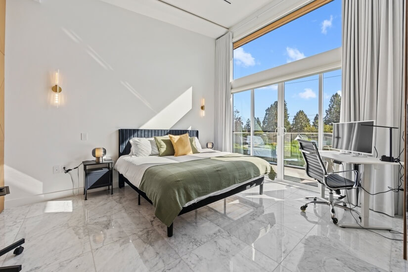 MA2 Seasonal Luxury Smart House Rental