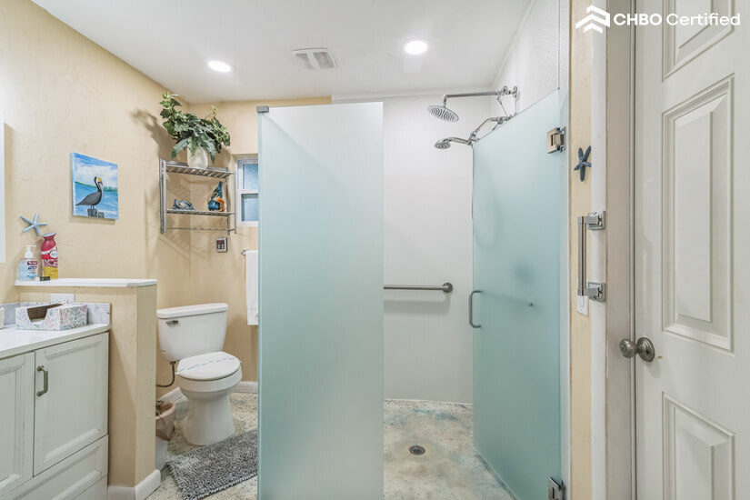 Satellite Beach FL Furnished Home Office