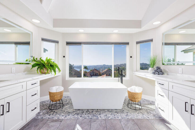 Mission Viejo CA Luxury Rental Home