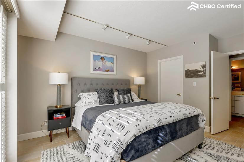 Furnished Executive Rental - Flex. Stays