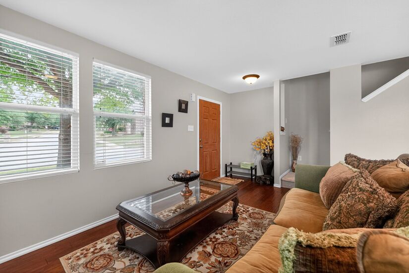 Furnished Home rental in Frisco TX